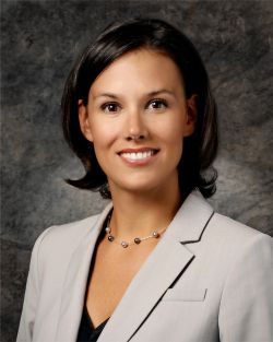 Melissa L. Mazur