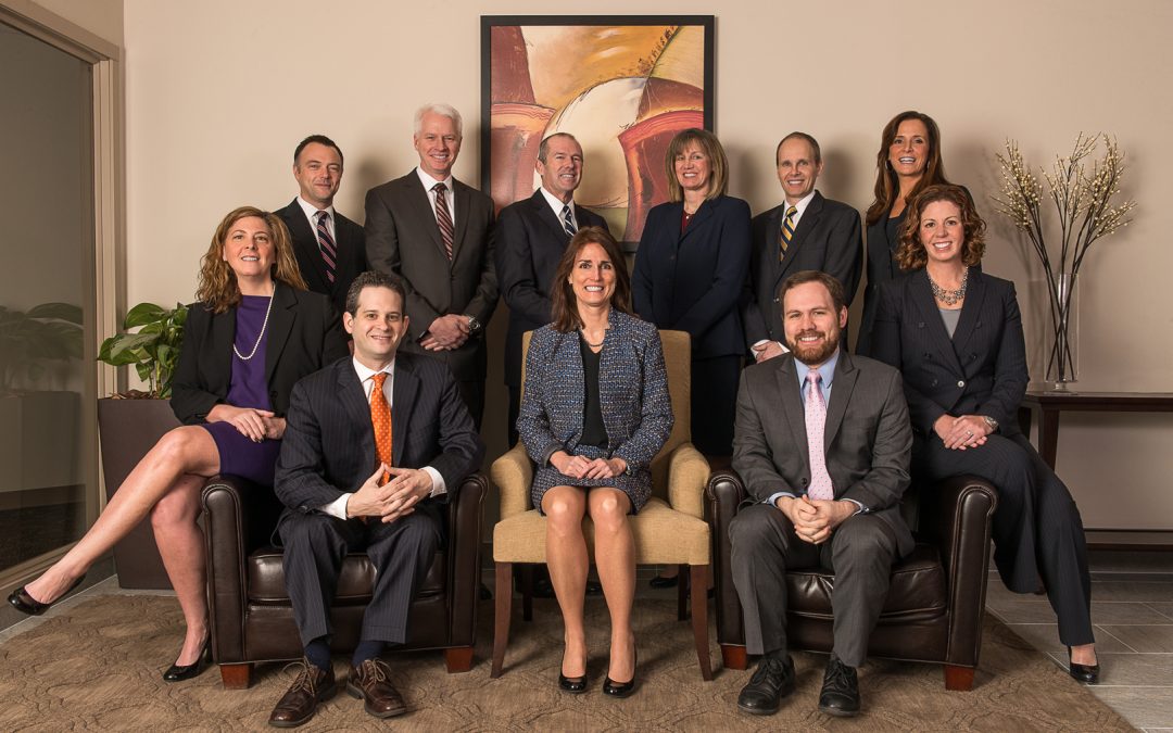 Six Partners selected to 2015 Pennsylvania Super Lawyers & Two Associates selected to Rising Stars