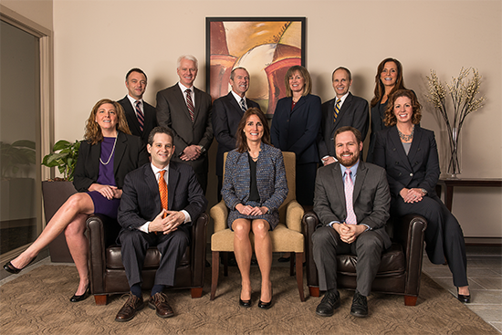 Six Partners selected to 2015 Pennsylvania Super Lawyers & Two Associates selected to Rising Stars
